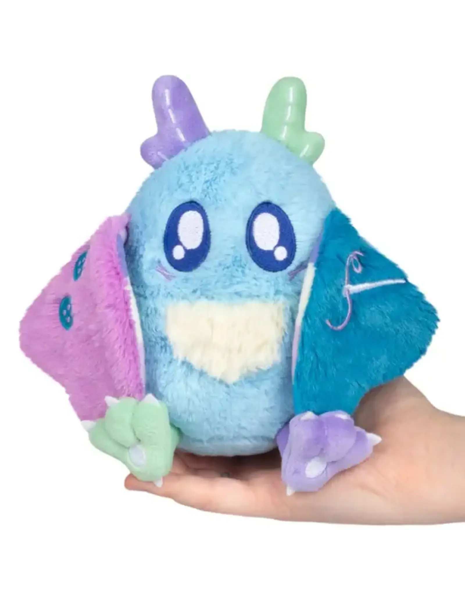 Squishable Squishable Alter Ego Mothman - Quilted