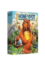 Honeypot