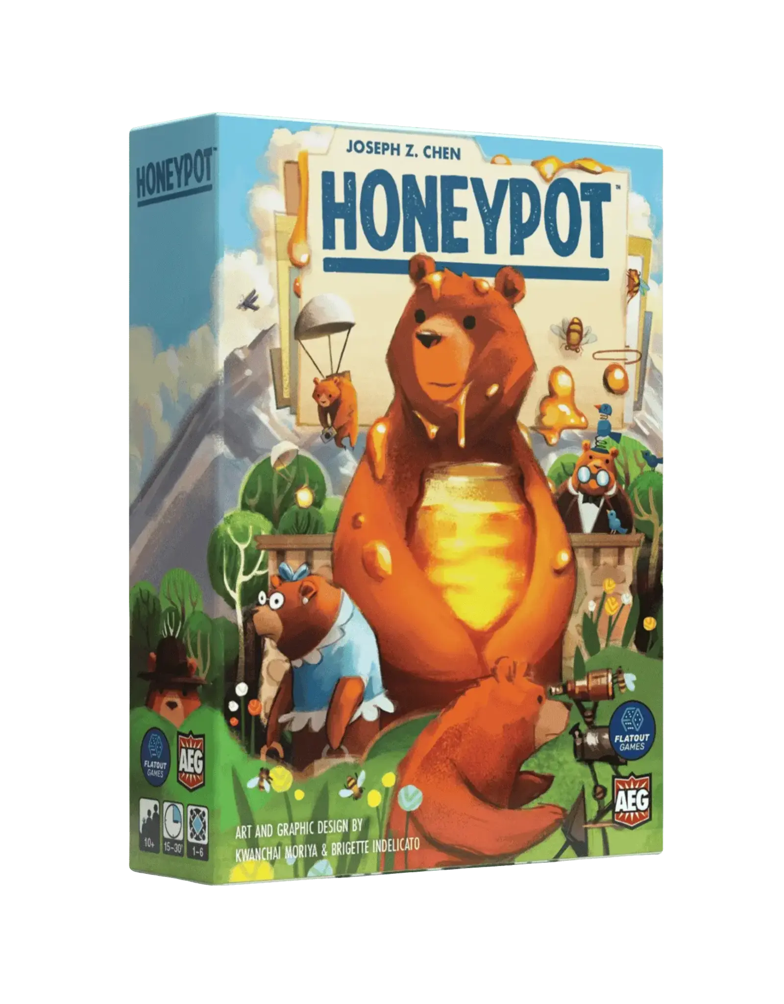 Honeypot