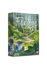 AEG Forage
