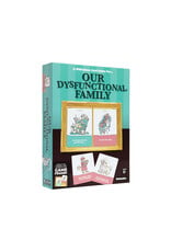 What Do You Meme Our Dysfunctional Family