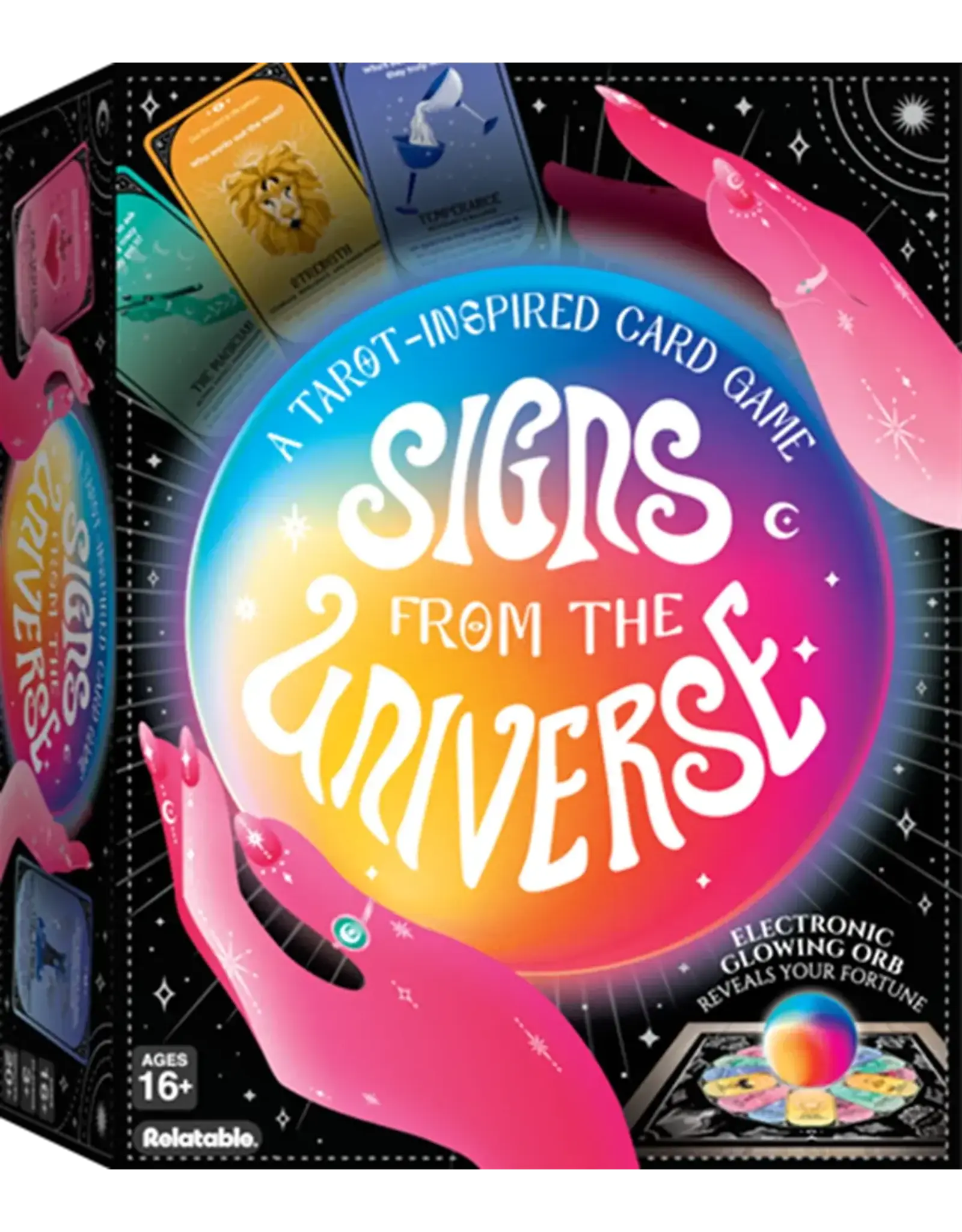 What Do You Meme Signs From The Universe