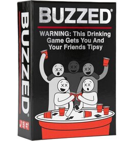 What Do You Meme Buzzed