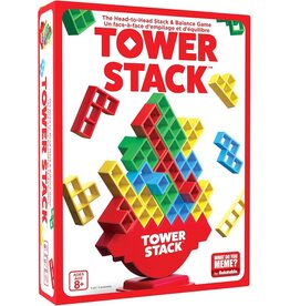 What Do You Meme Tower Stack