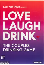 What Do You Meme Love Laugh Drink