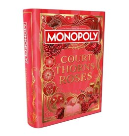 Monopoly A Court Of Thorns and Roses