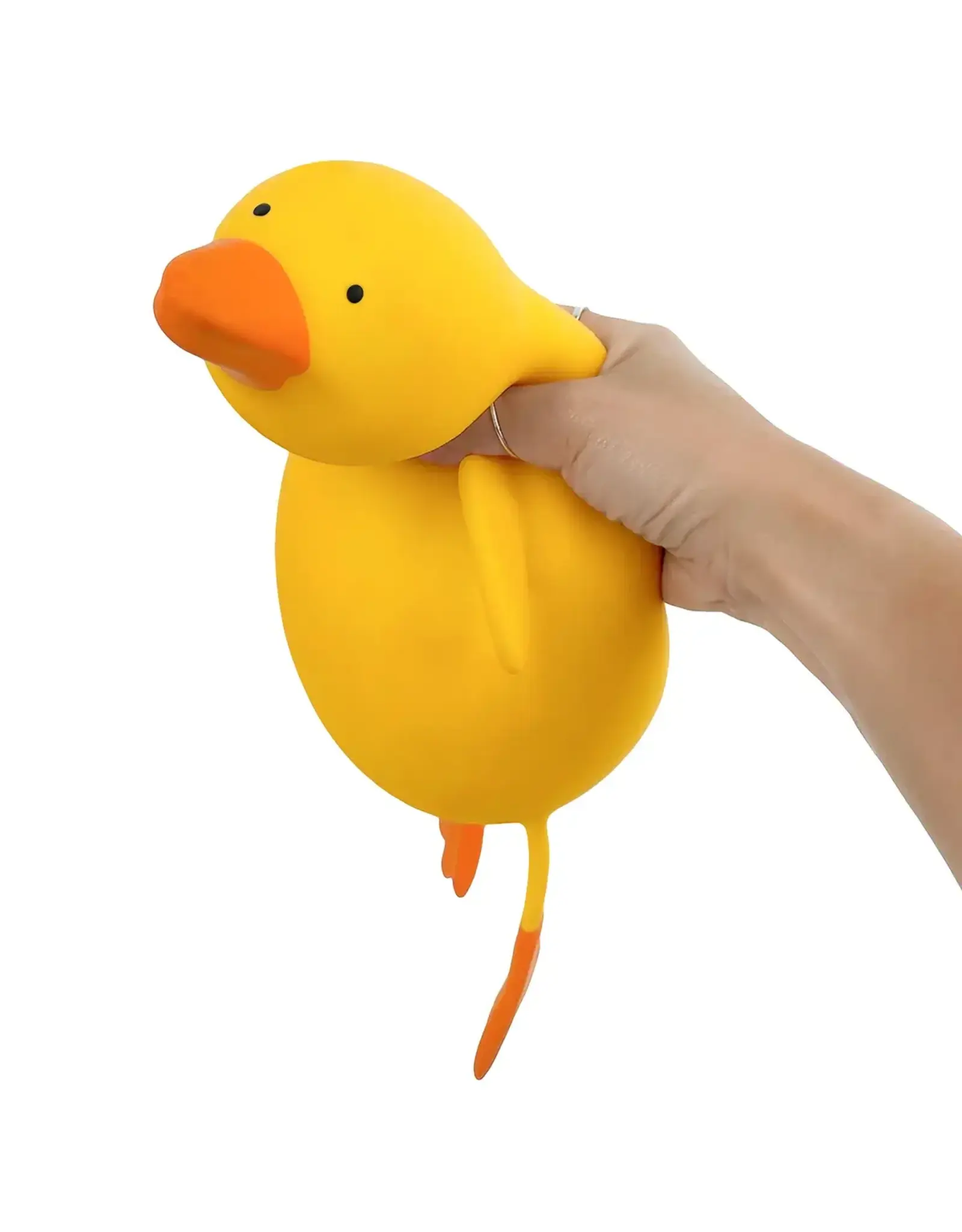 Mega Squishy Duck