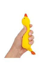 Mini Squishy Duck