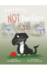 Perfectly Not Perfect