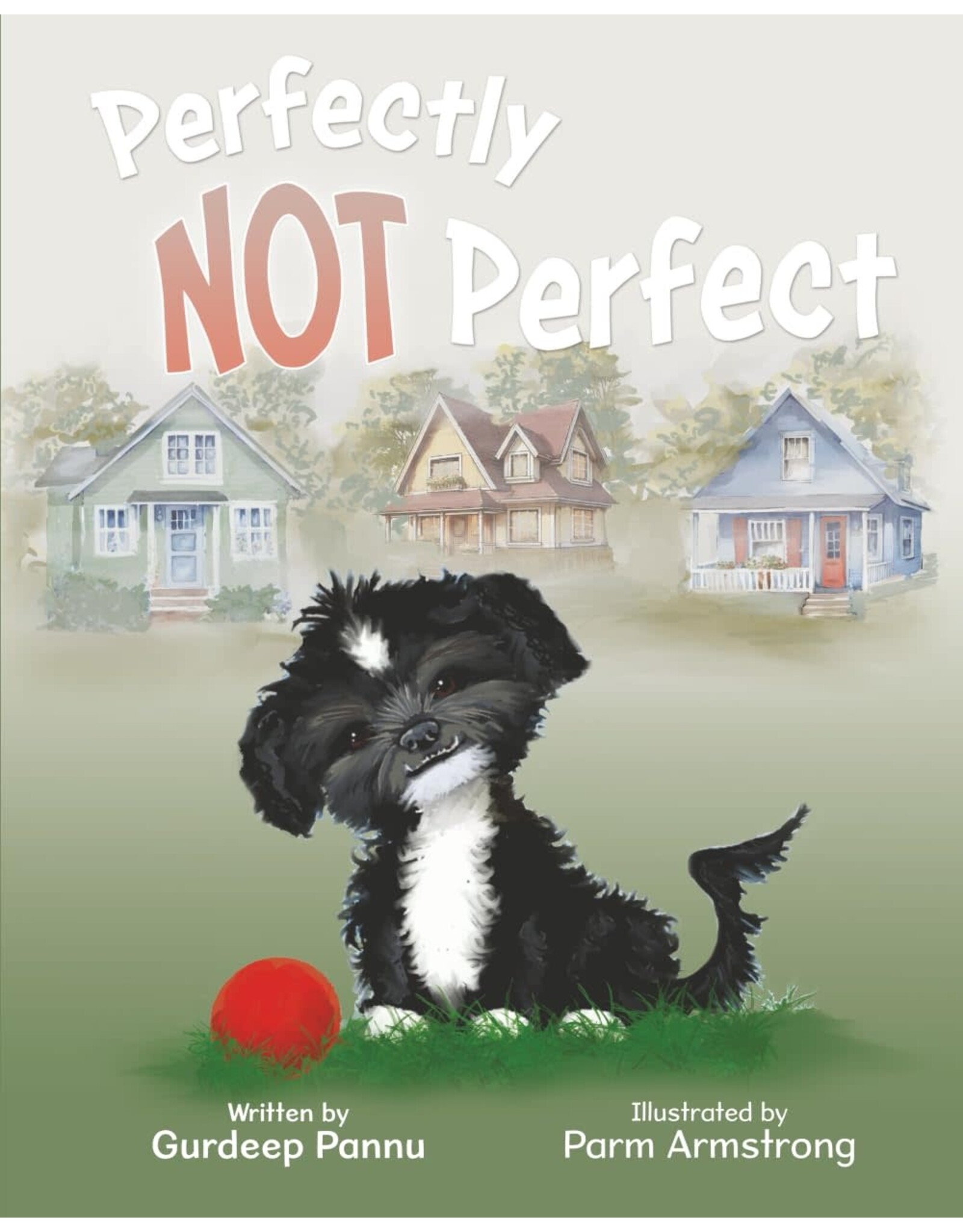 Perfectly Not Perfect