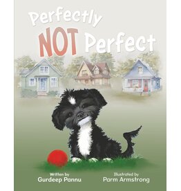 Perfectly Not Perfect