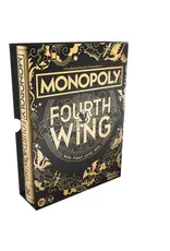 Monopoly: Fourth Wing