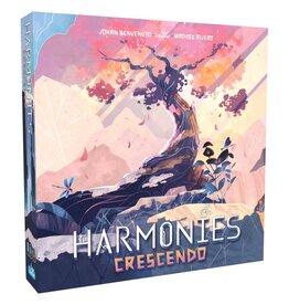 Libellud Harmonies: Crescendo