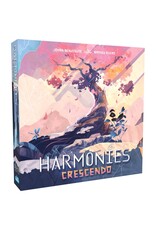 Libellud Harmonies: Crescendo