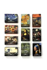Mini Masterpieces Assorted