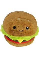 Squishable Squishable Hamburger