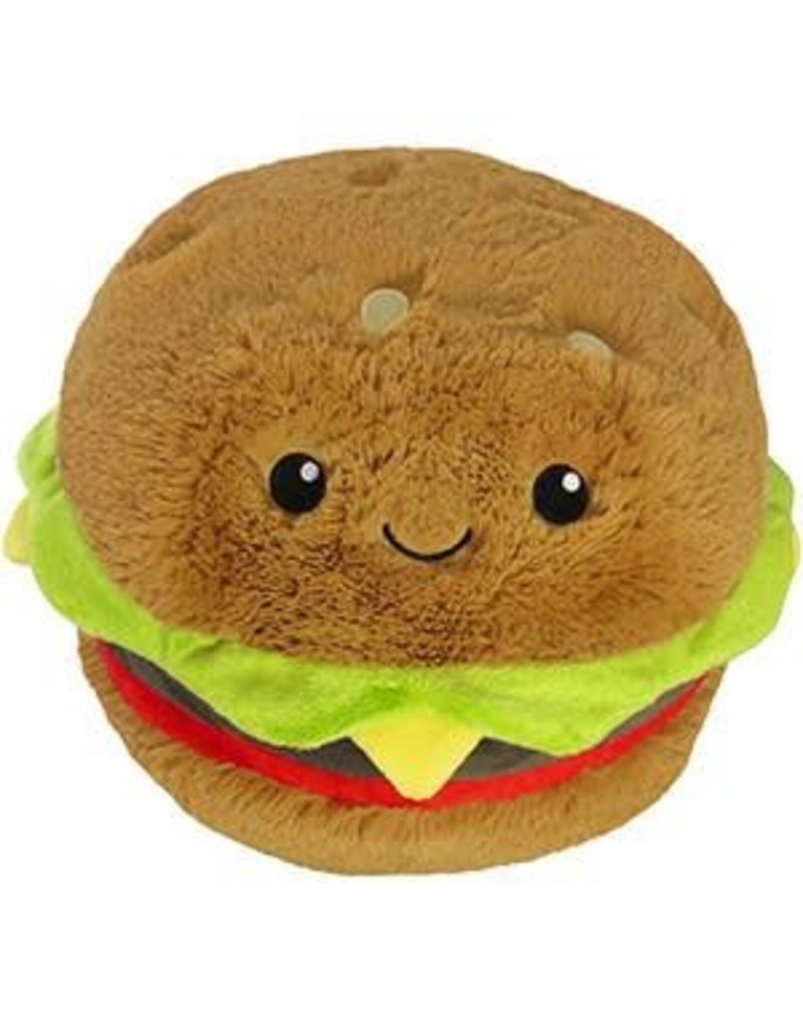 Squishable Squishable Hamburger