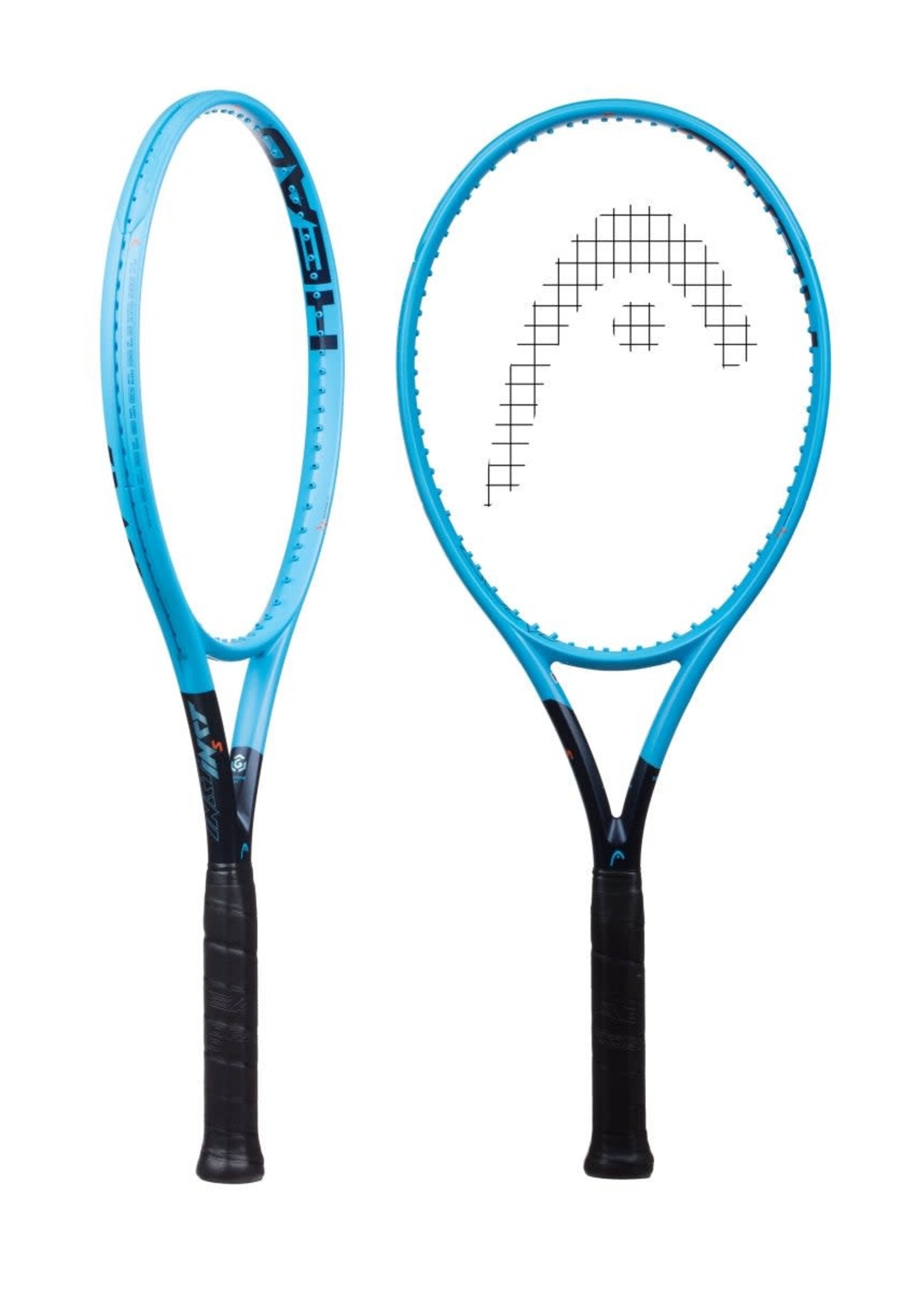 Head Graphene 360+ Instinct S