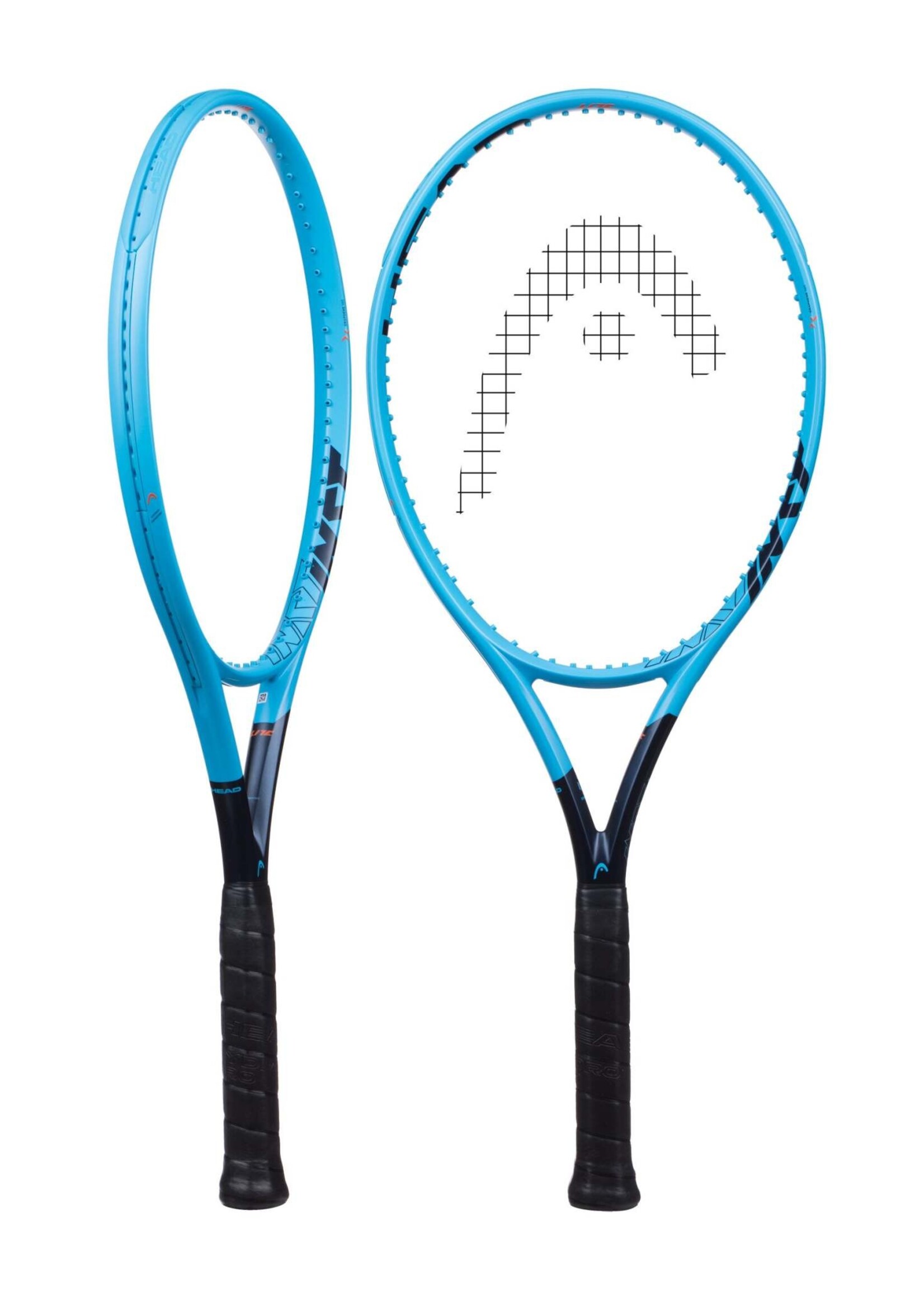 Head Graphene 360+ Instinct LITE