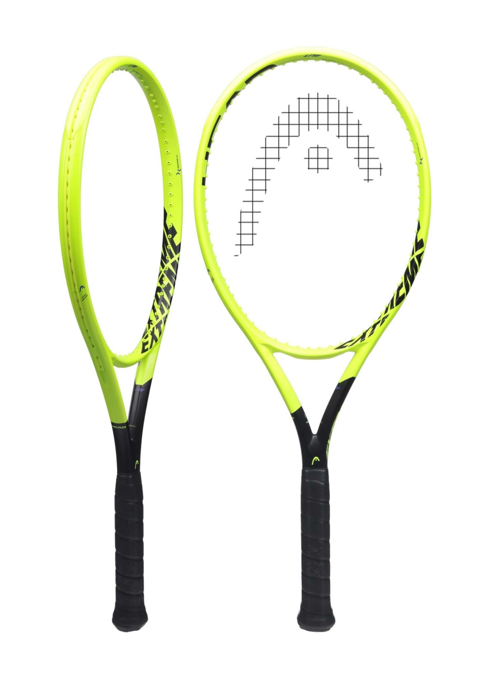 Head Graphene 360+ Extreme LITE