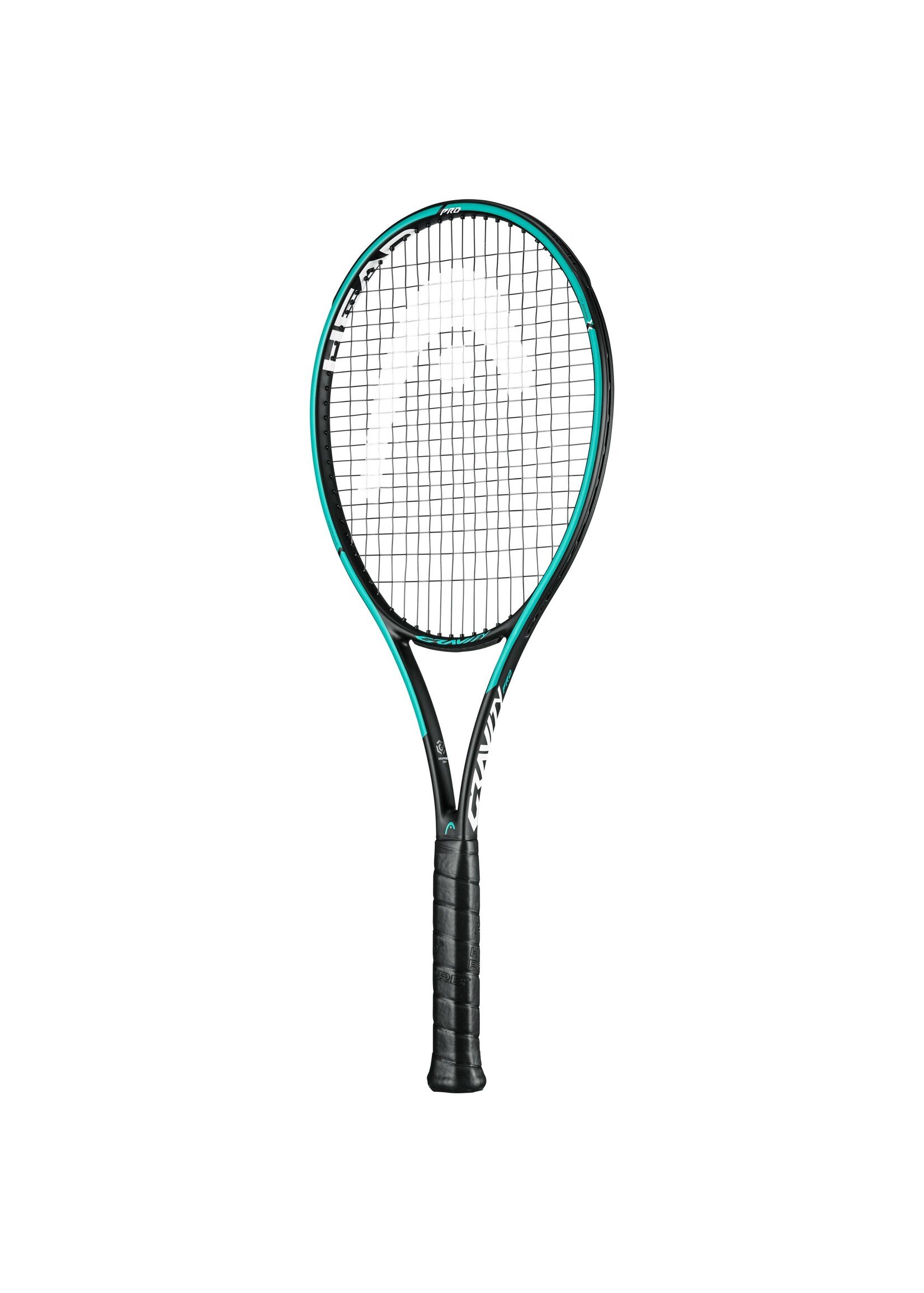 Head Graphene 360+ Gravity PRO