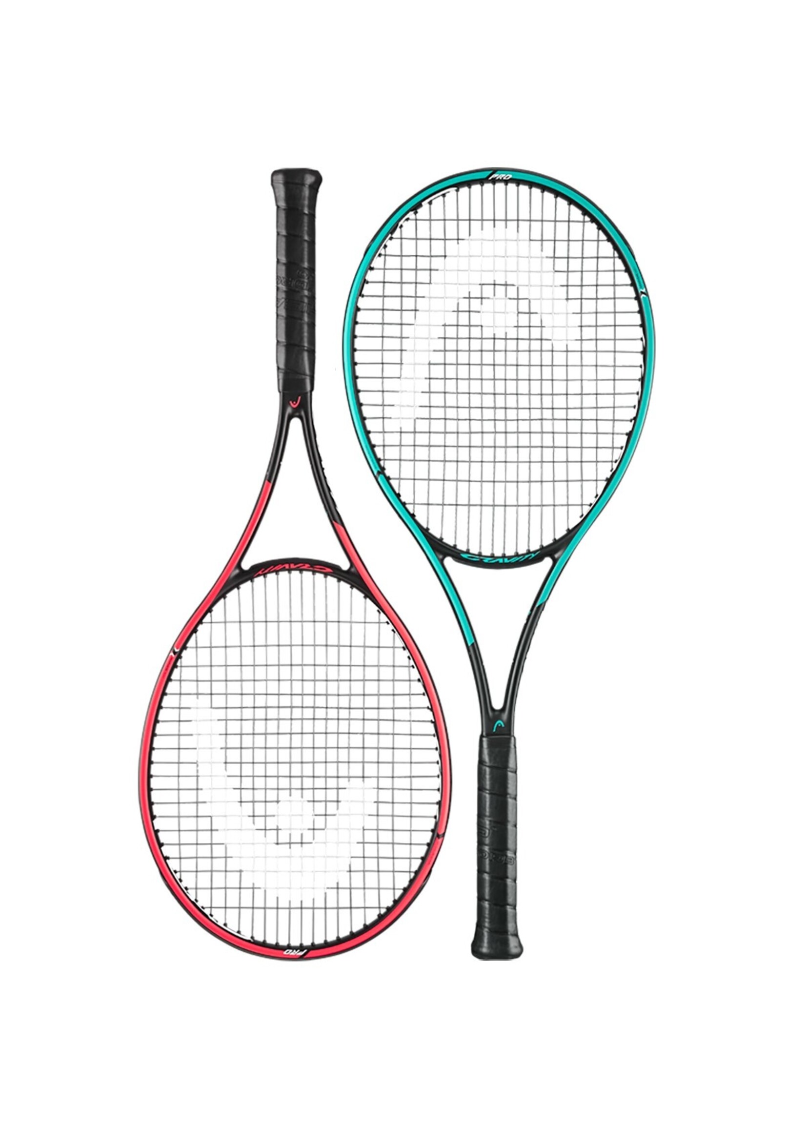 Head Graphene 360+ Gravity PRO