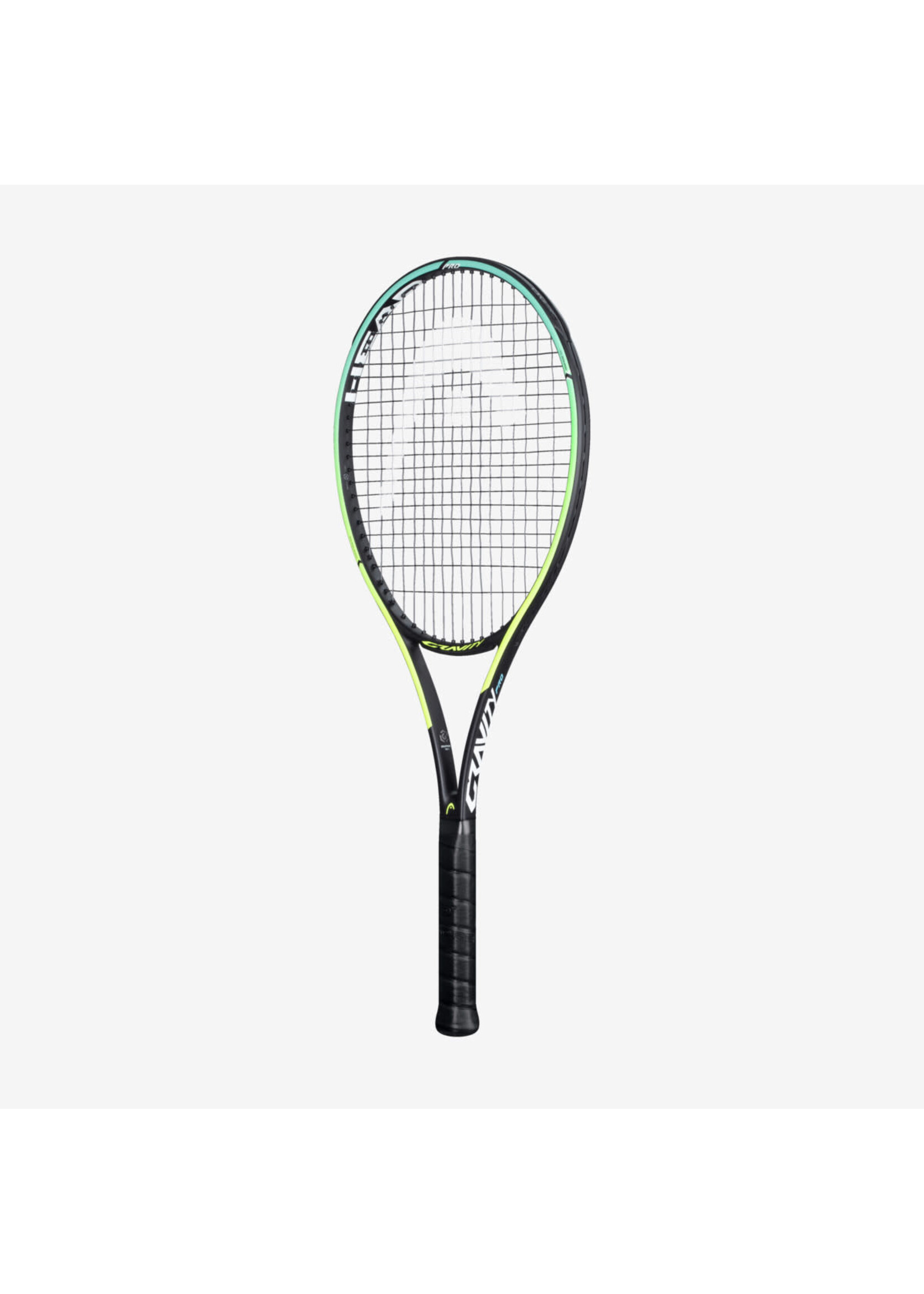 Head HEAD Gravity MP LITE Tennis Racquet