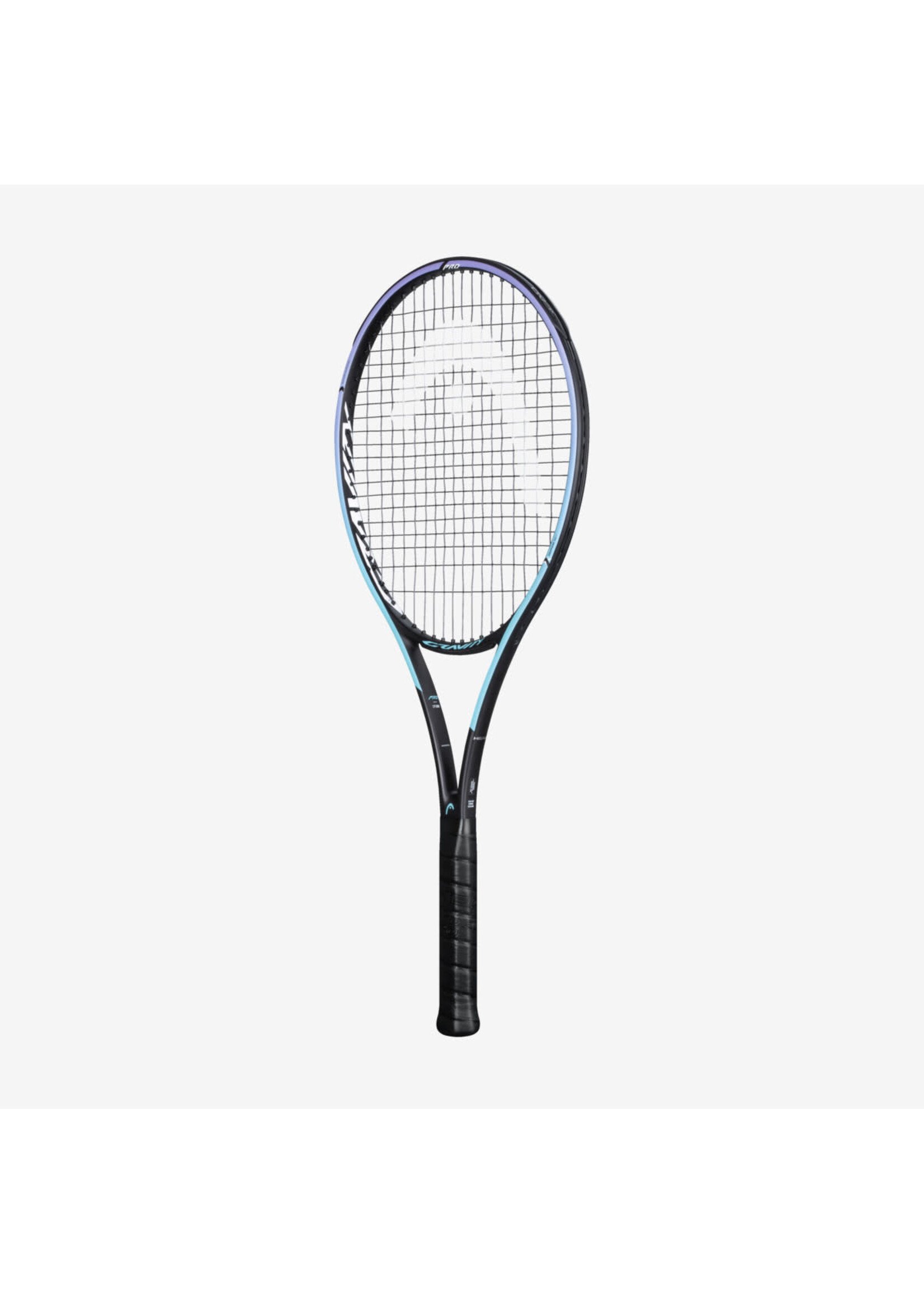 Head HEAD Gravity MP LITE Tennis Racquet