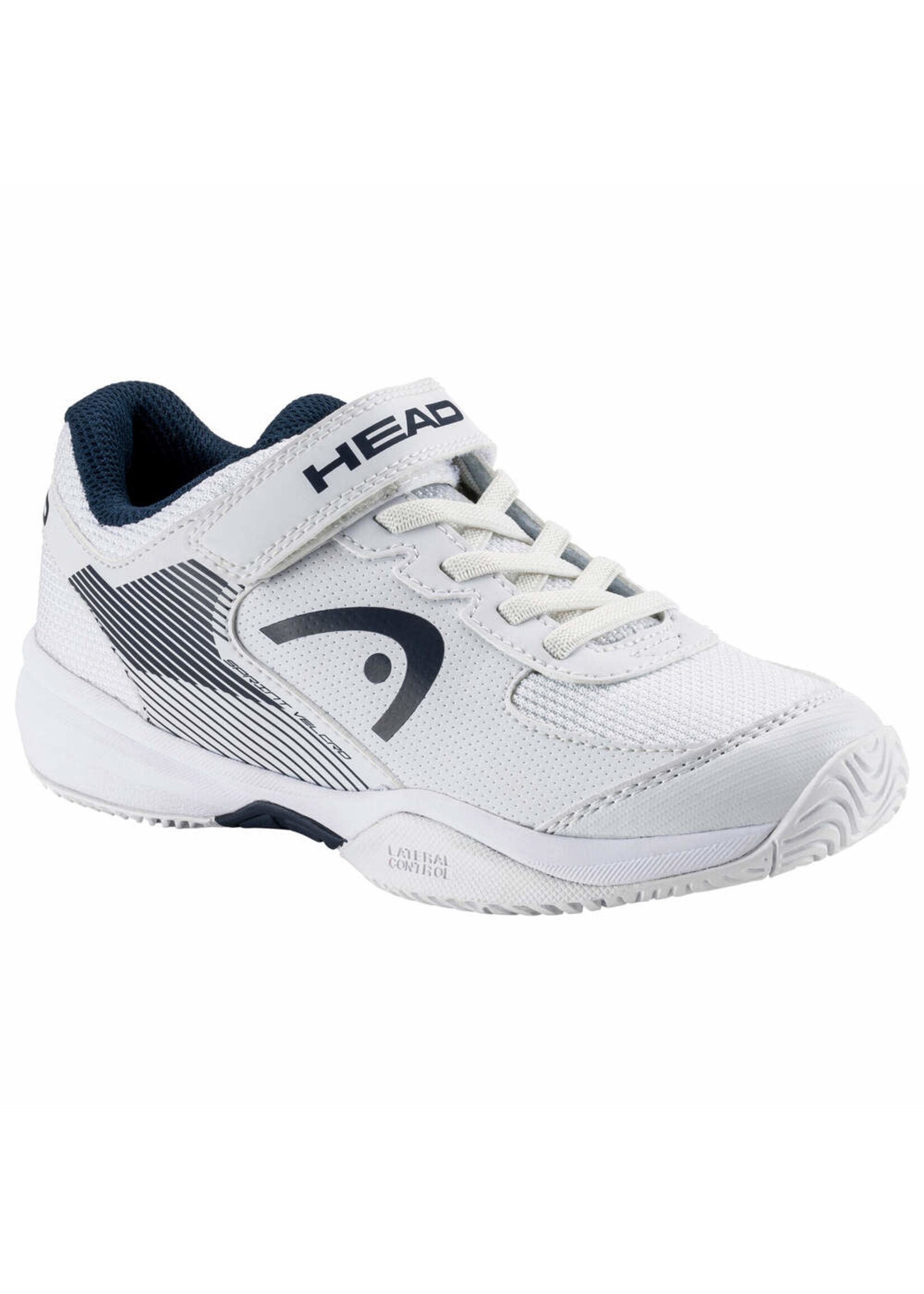 Head 2023 SPRINT VELCRO 3.0 KIDS WHBB