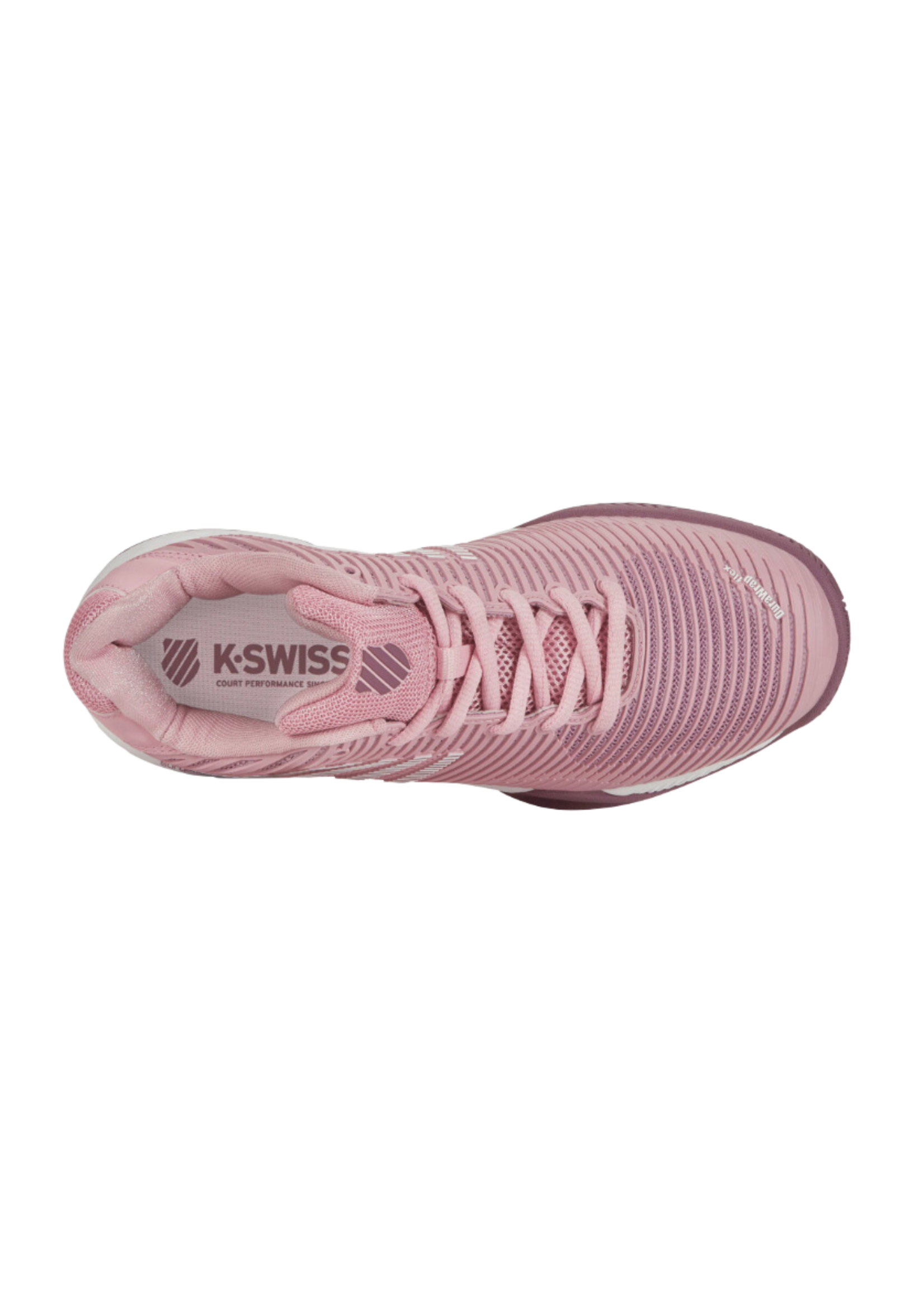 K-SWISS HYPERCOURT EXPRESS 2