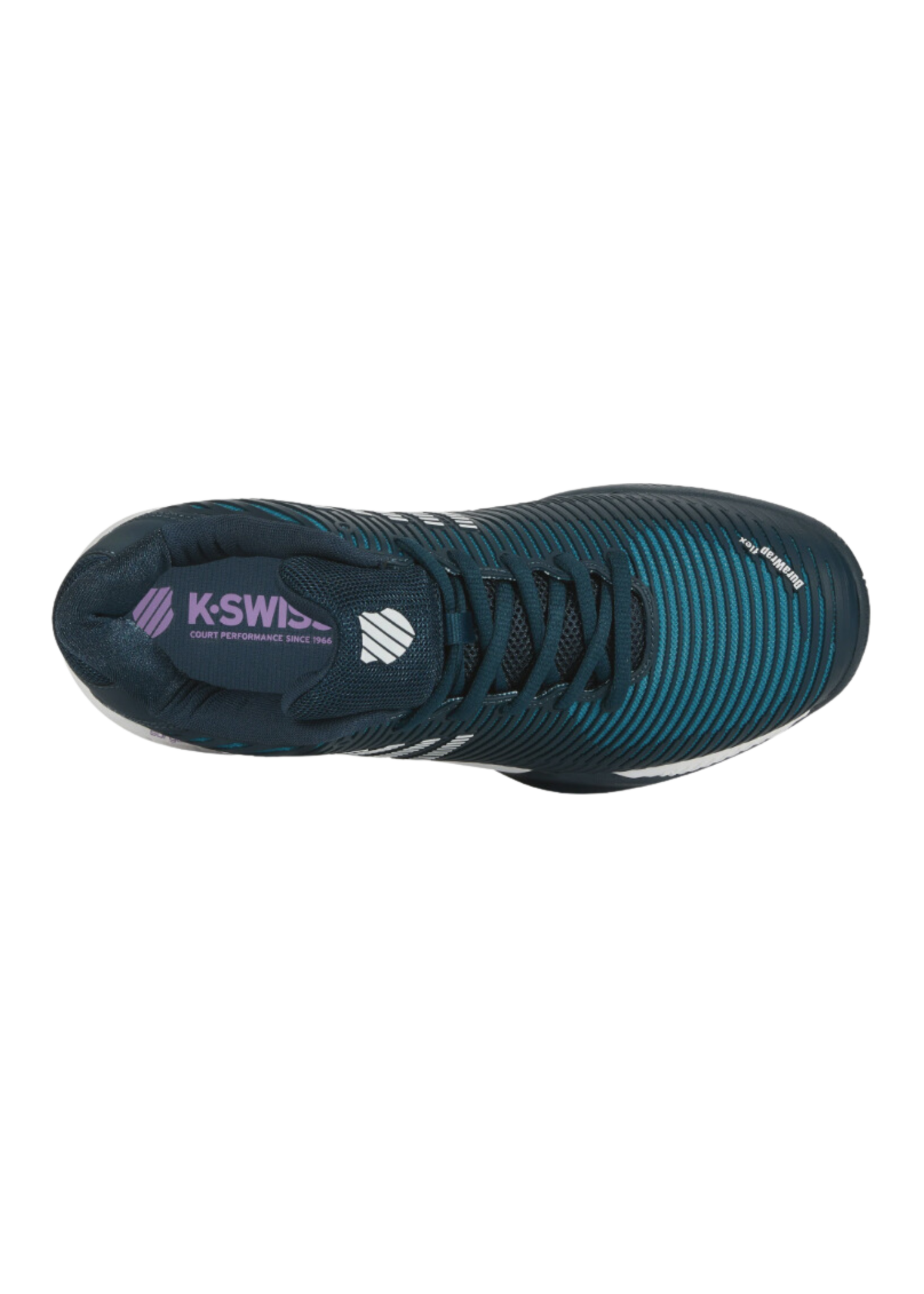 K-SWISS HYPERCOURT EXPRESS 2