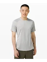 Lululemon Fast and Free Short-Sleeve Shirt