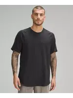 Lululemon License to Train Short-Sleeve Shirt