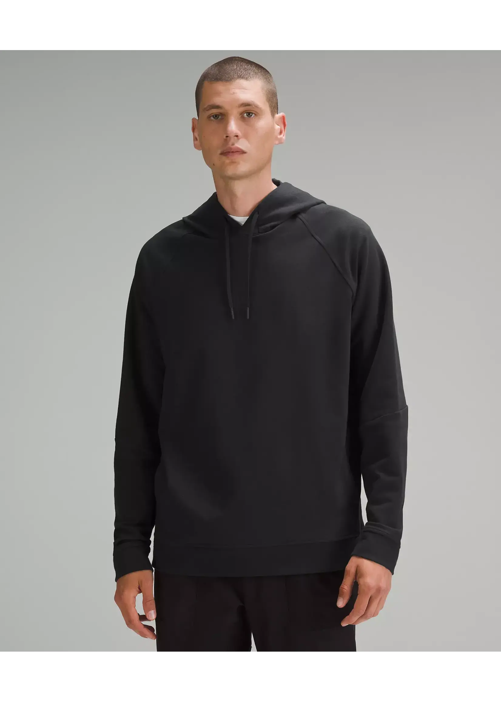 Lululemon City Sweat Pullover Hoodie