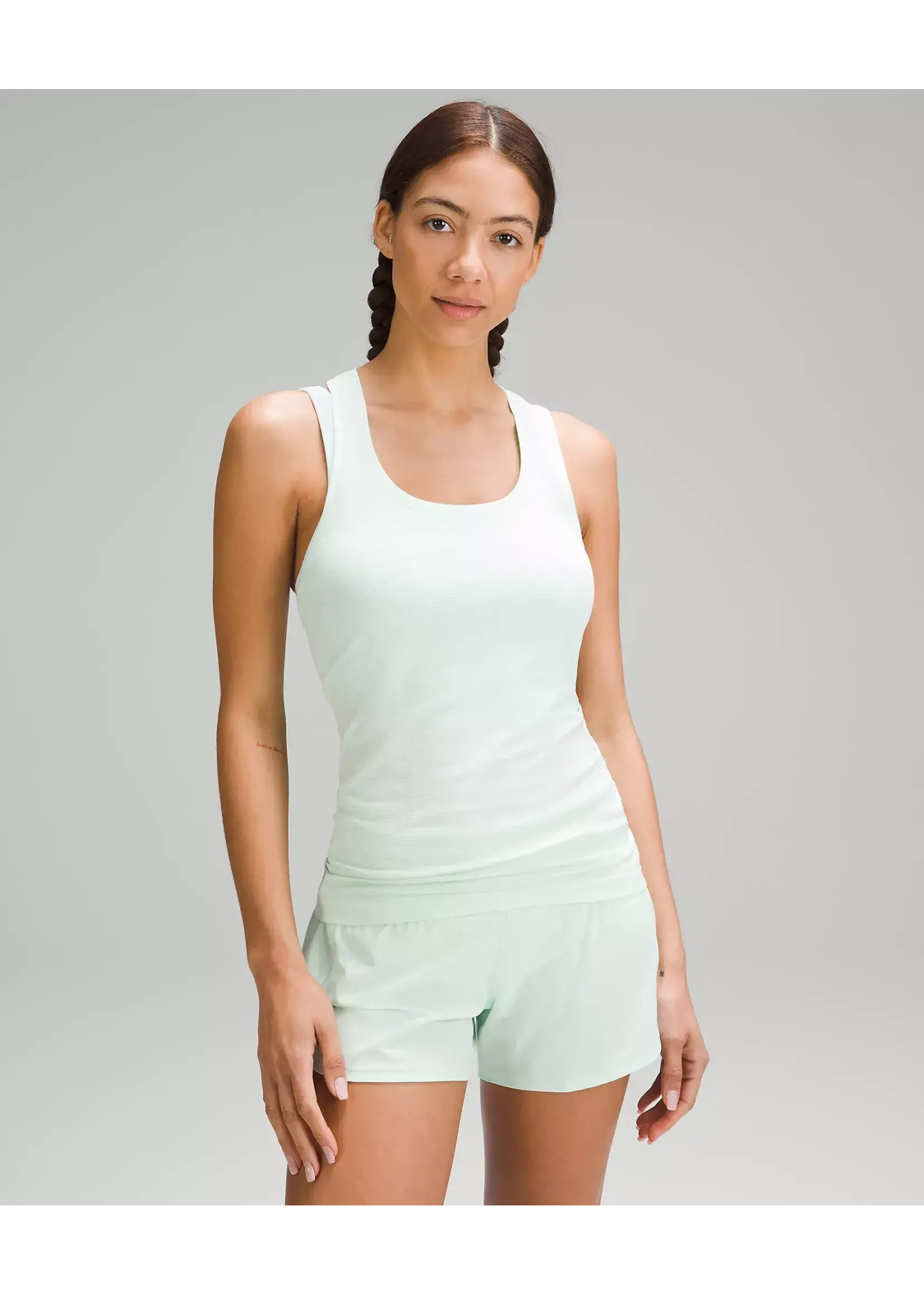 Lululemon Swiftly Tech Racerback Tank Top 2.0