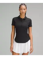 Lululemon Quick-Drying Short Sleeve Polo