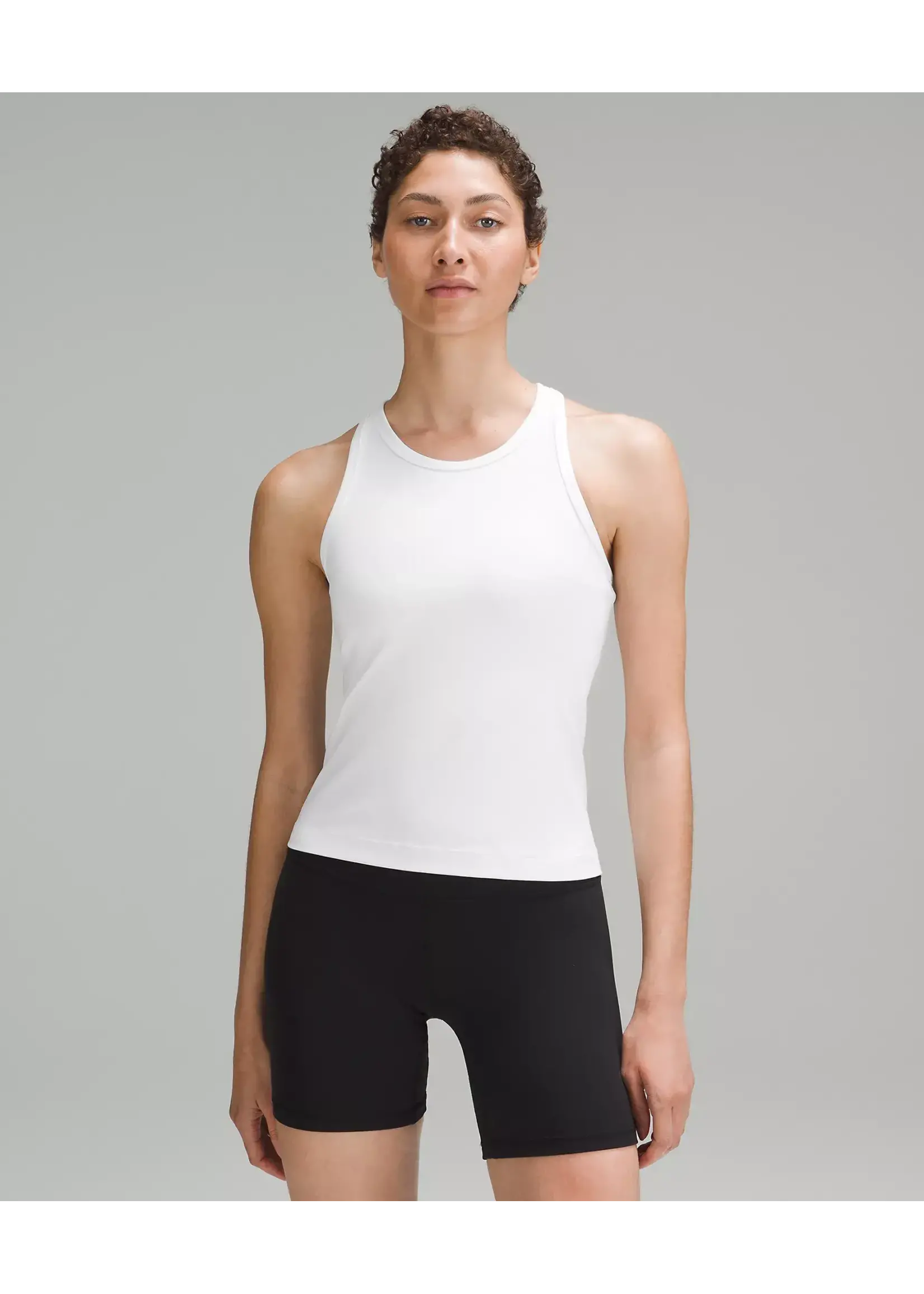 Lululemon lululemon Align™ Waist-Length Racerback