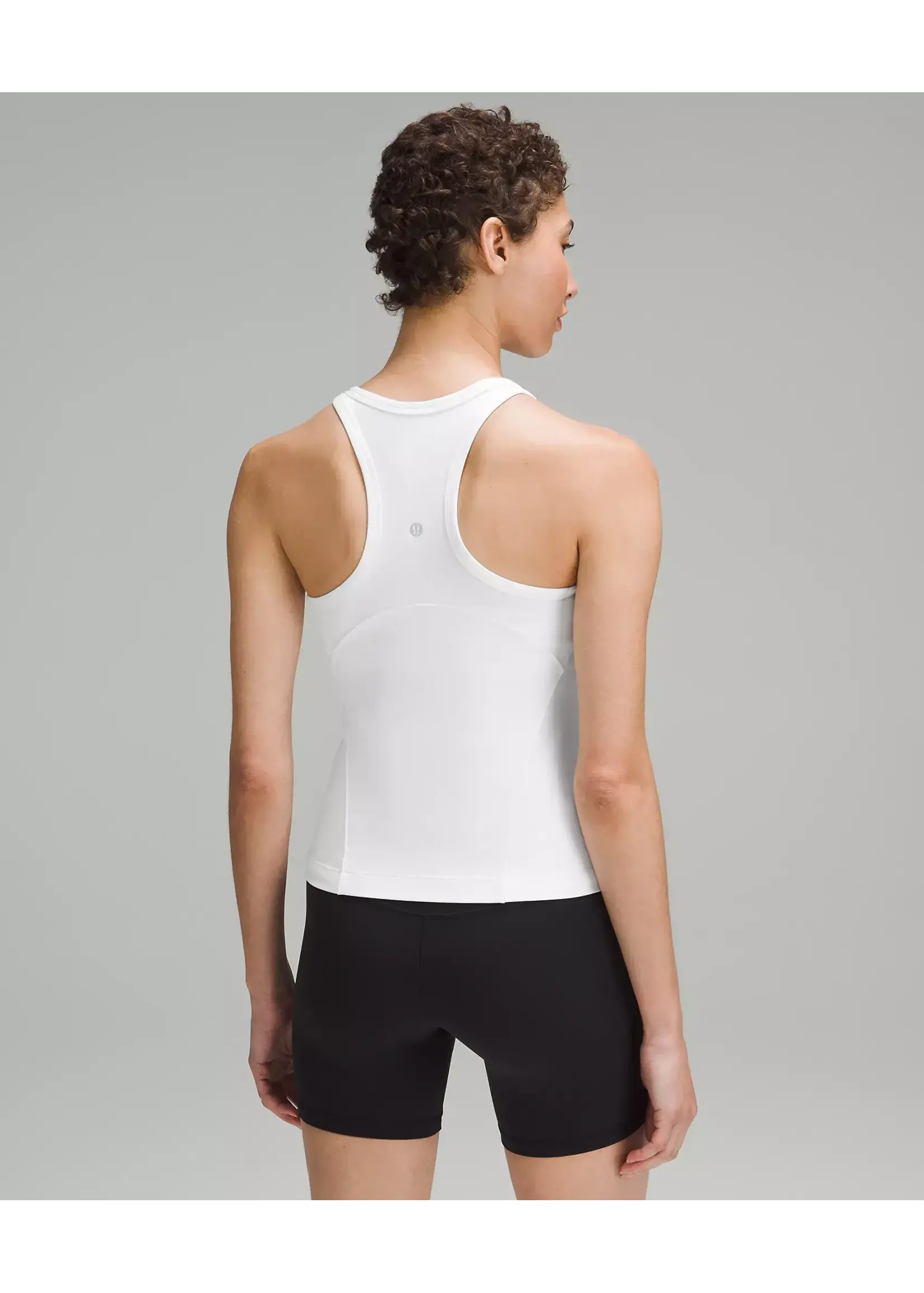 Lululemon lululemon Align™ Waist-Length Racerback