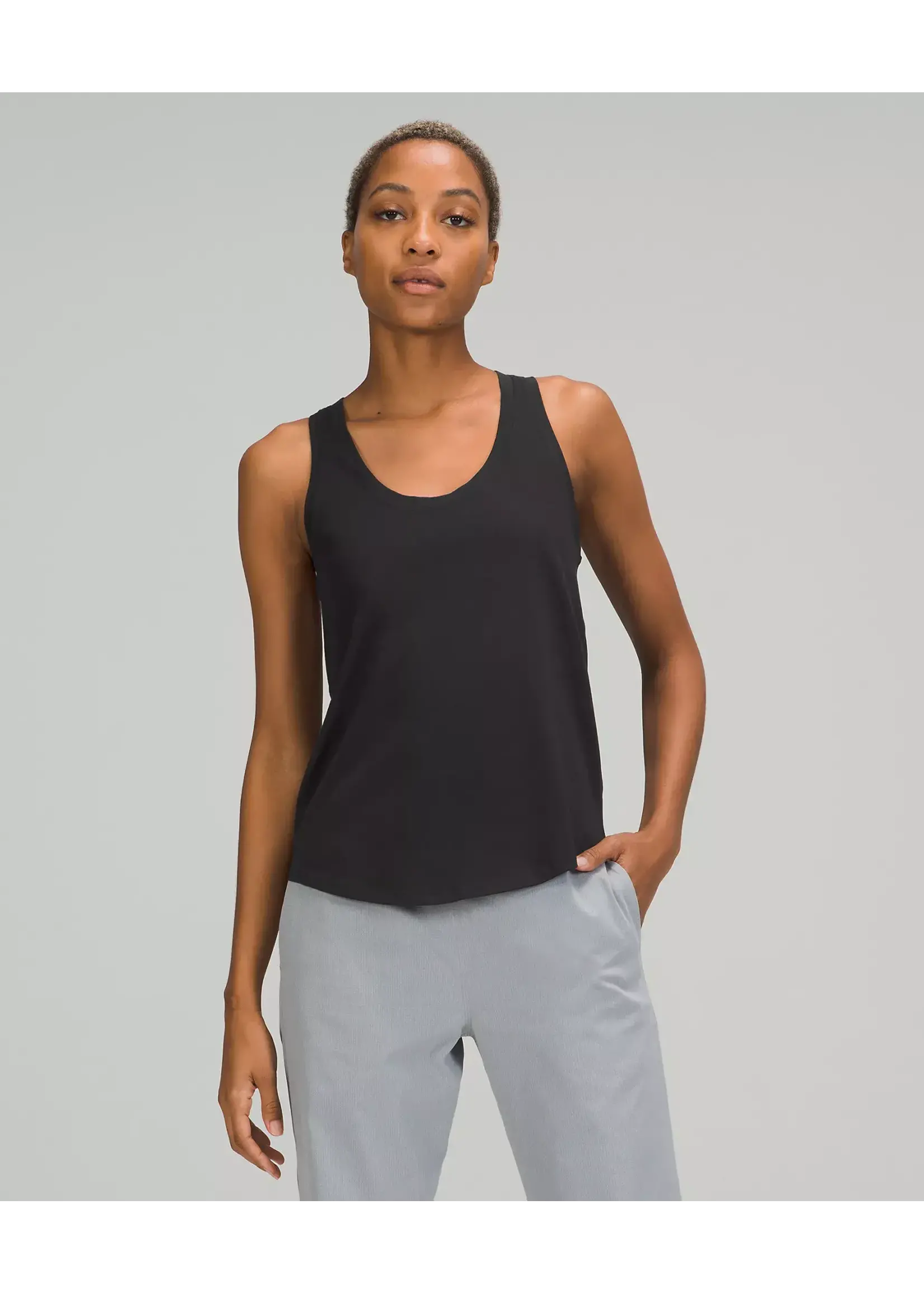 Lululemon Love Tank