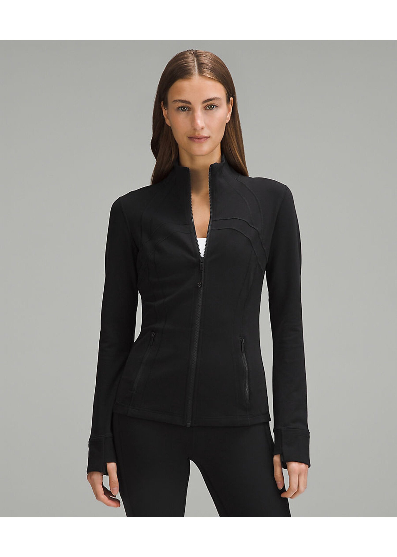 Lululemon Define Jacket *Luon™