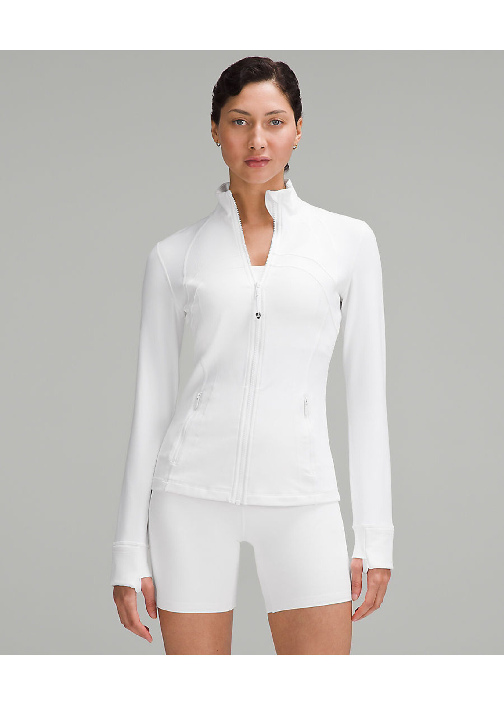 Lululemon Define Jacket *Luon™