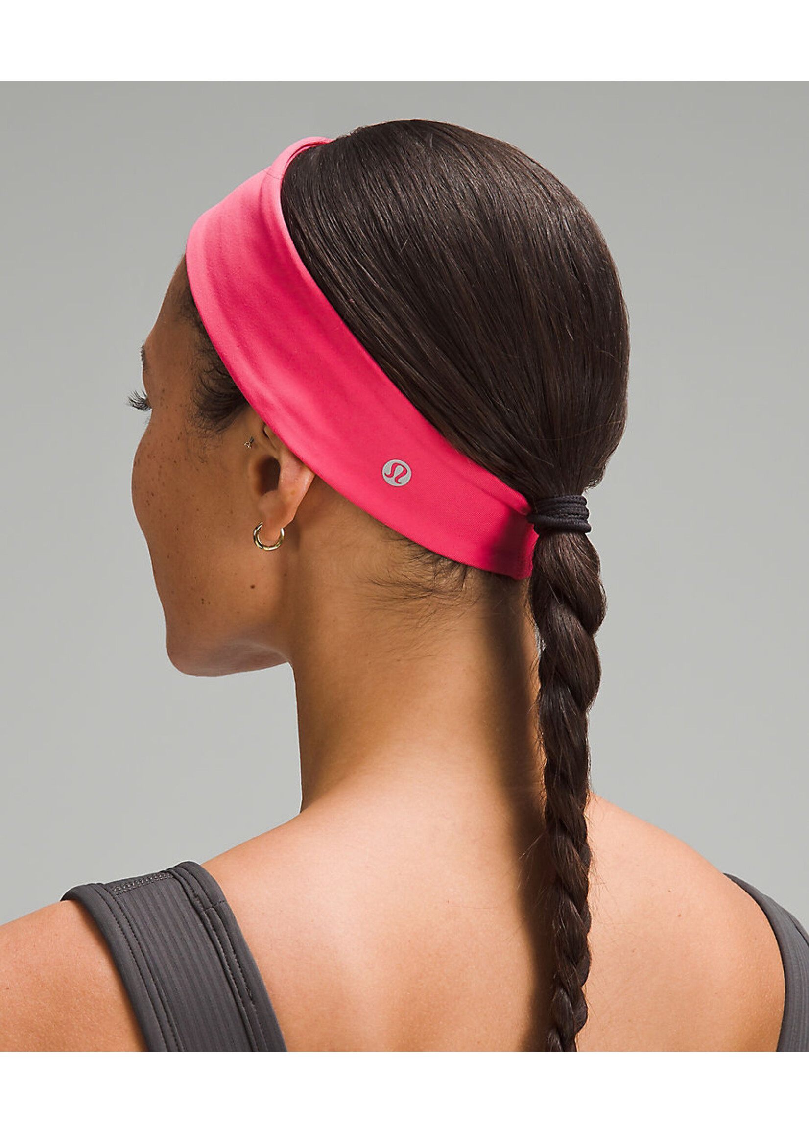 Lululemon Women's Luxtreme Training Headband