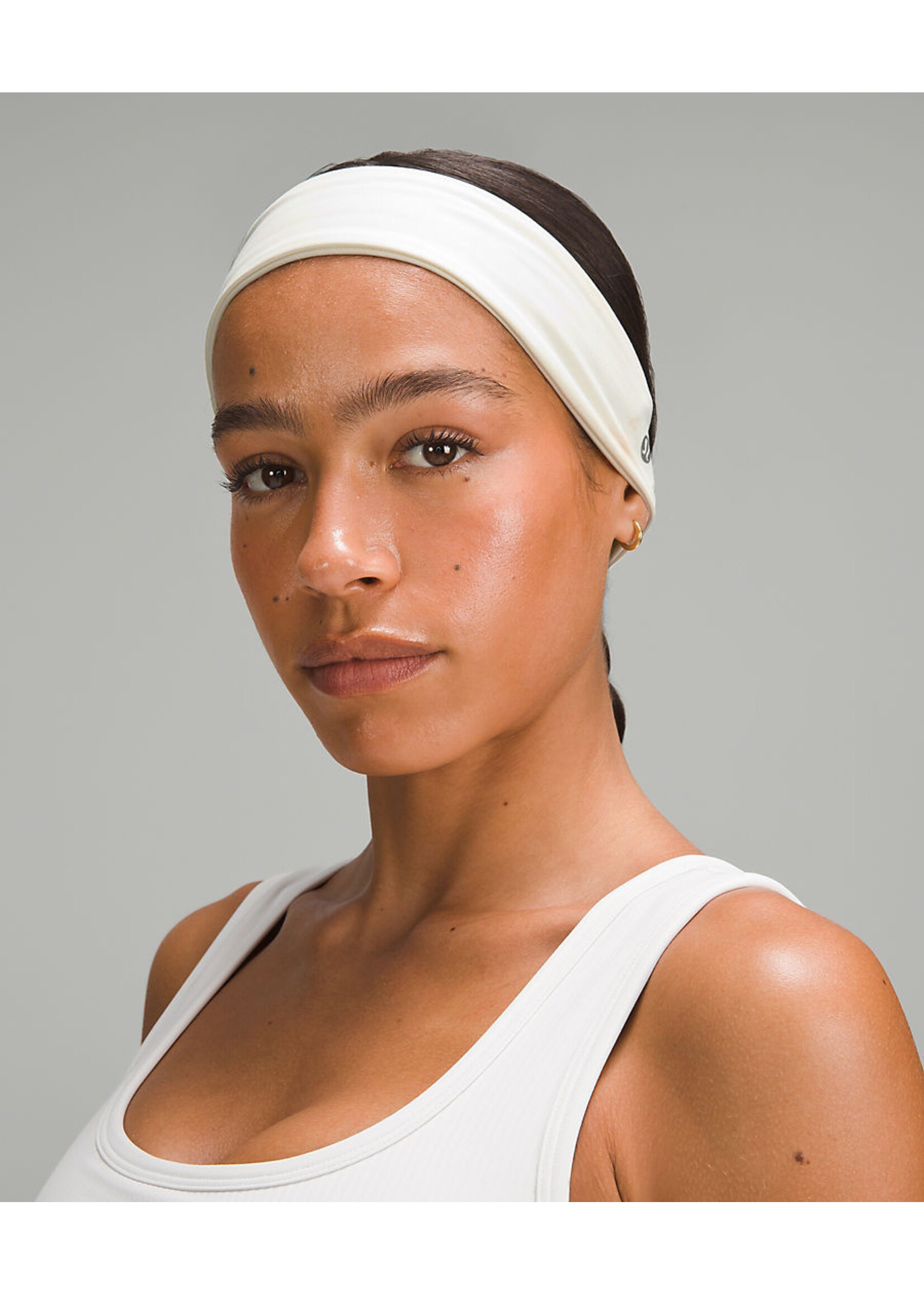 Lululemon Women's Luxtreme Training Headband