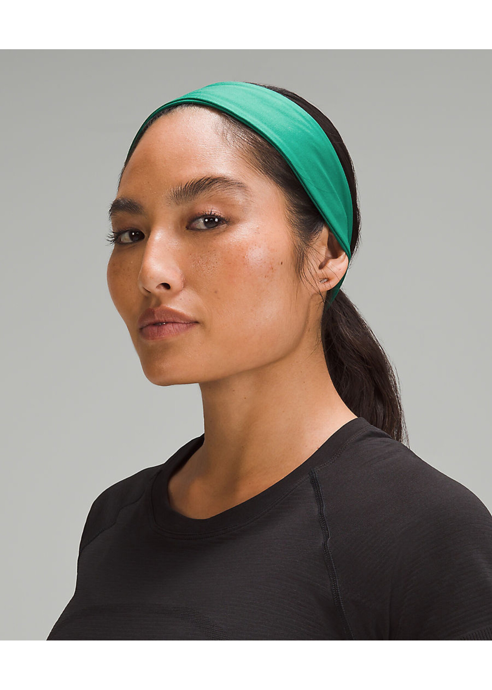 Lululemon Women's Luxtreme Training Headband