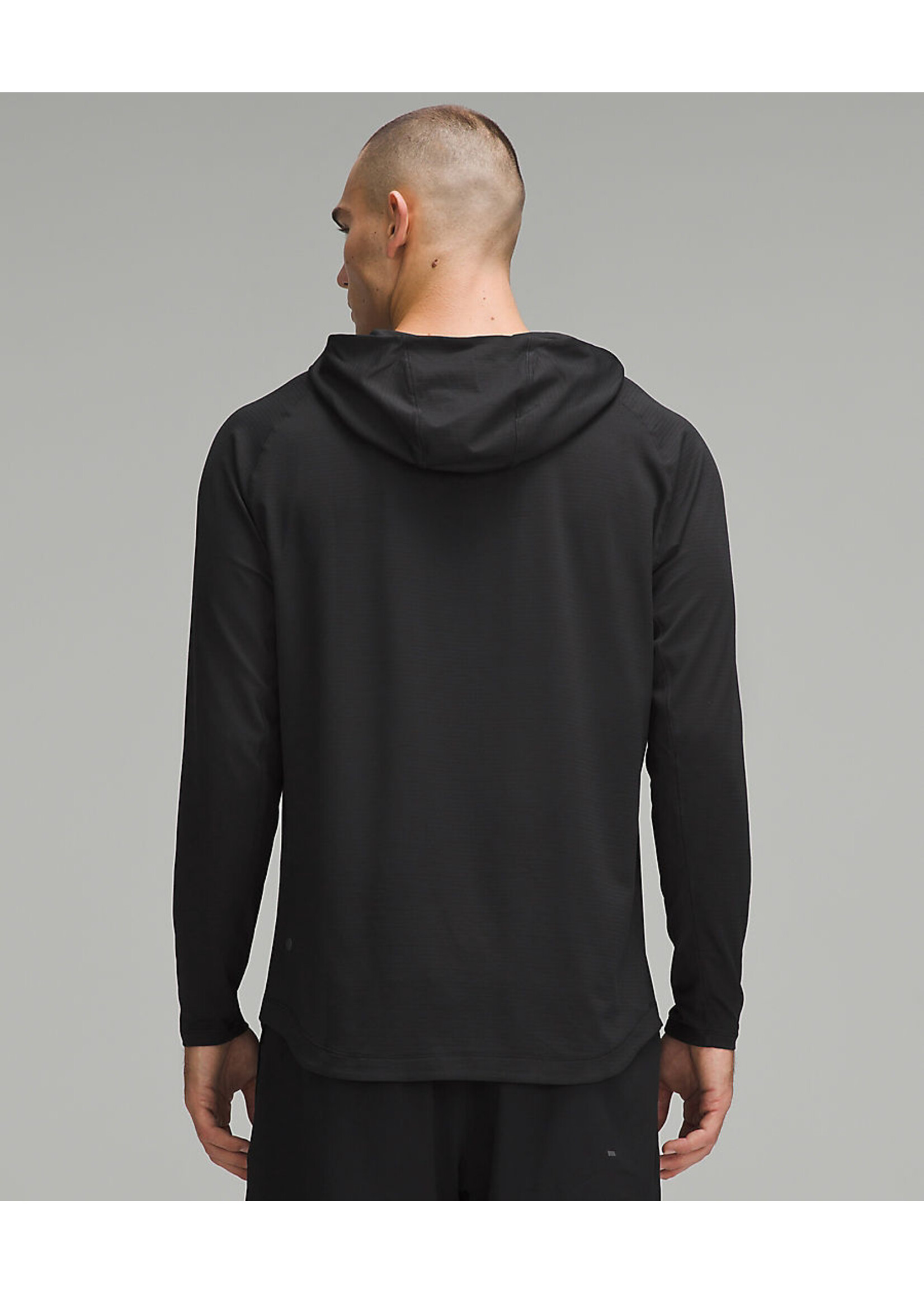 Lululemon License to train Hoodie