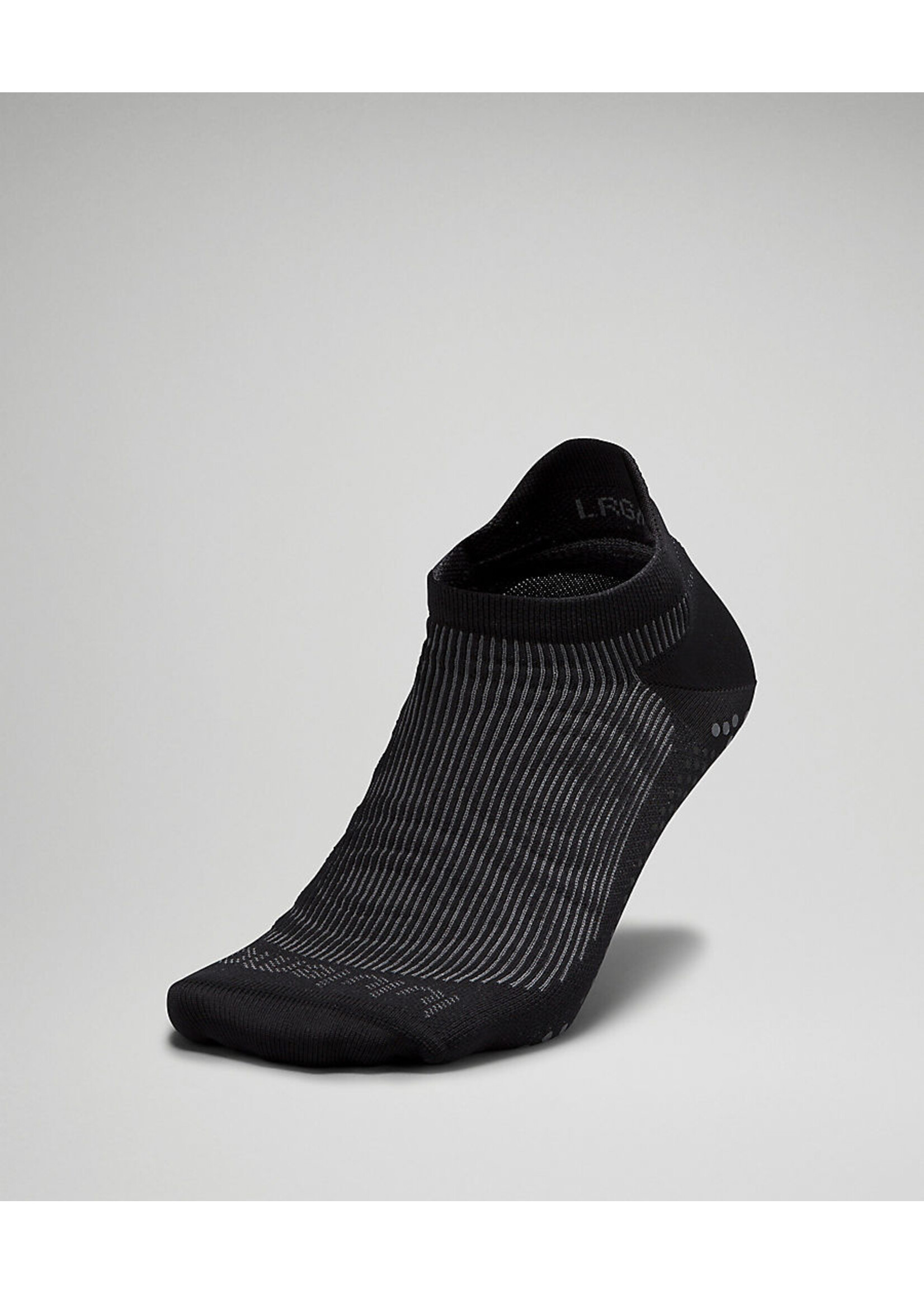 Lululemon Men's find your balance Tab Socks