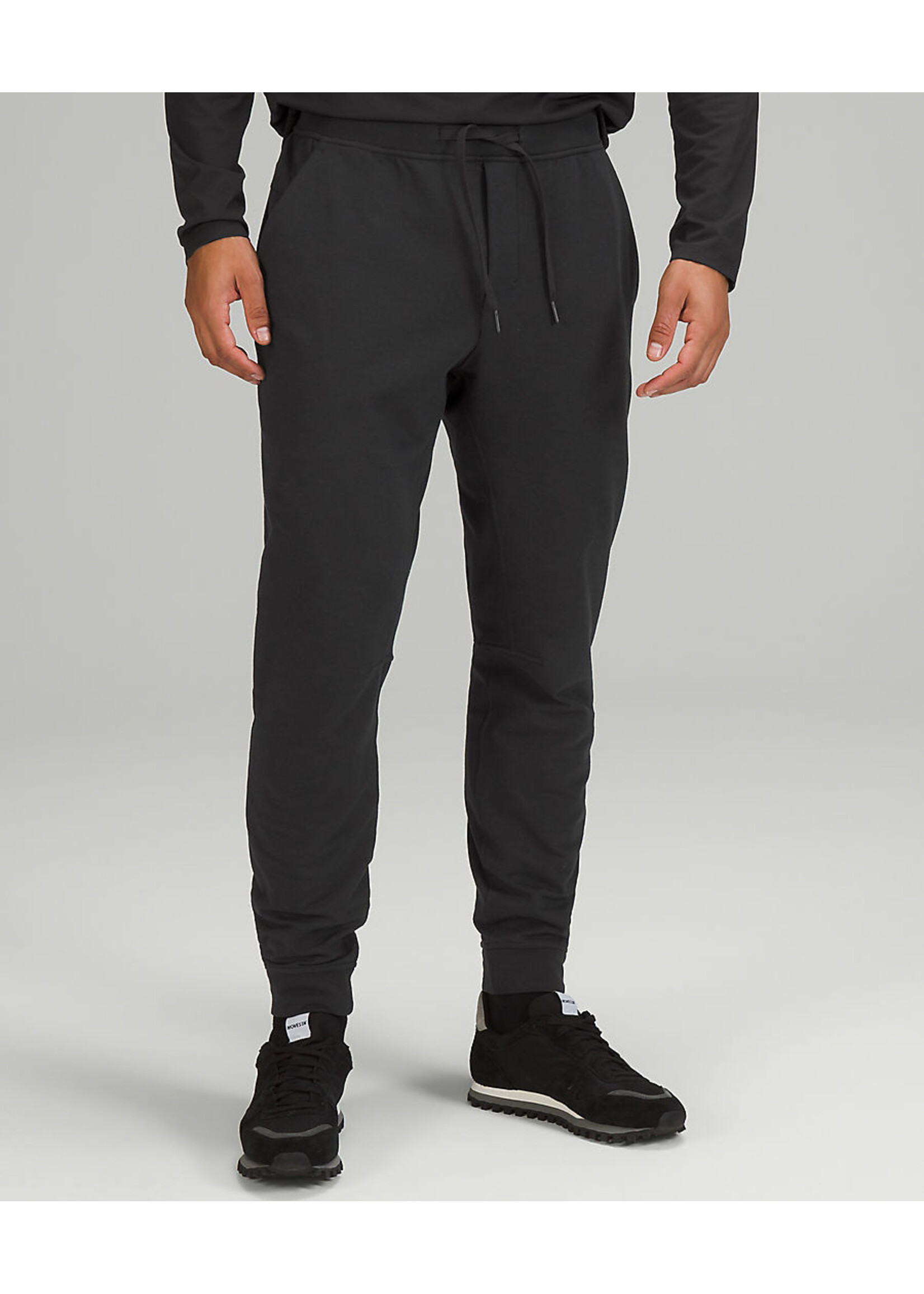 Lululemon City Sweat Jogger *Shorter*