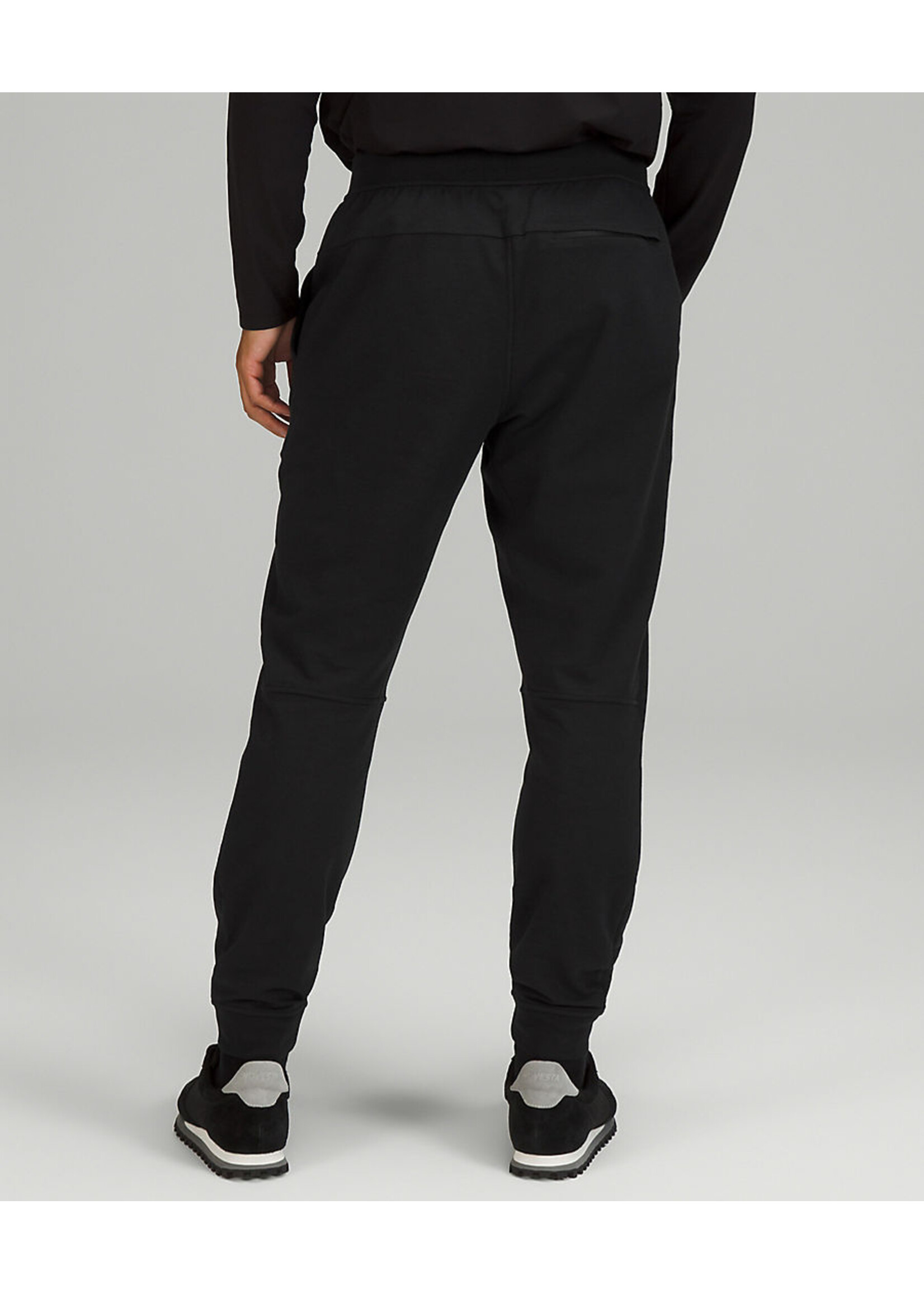 Lululemon City Sweat Jogger *Shorter*