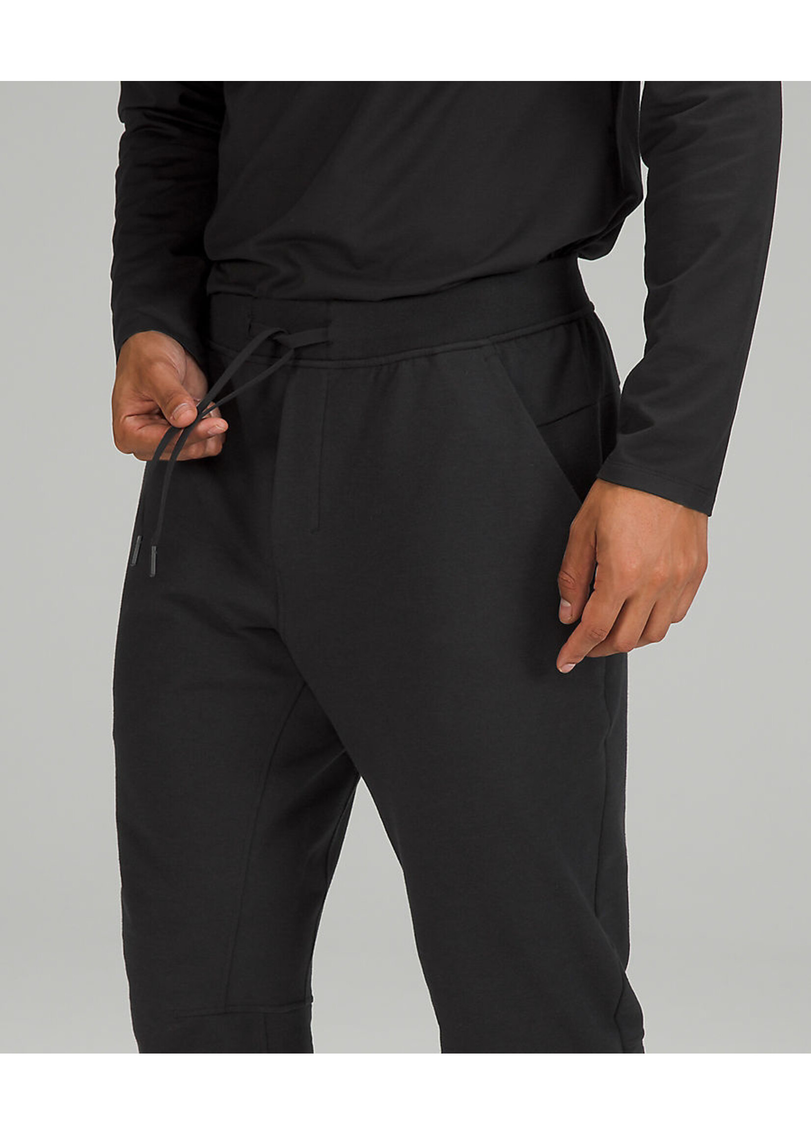 Lululemon City Sweat Jogger *Shorter*