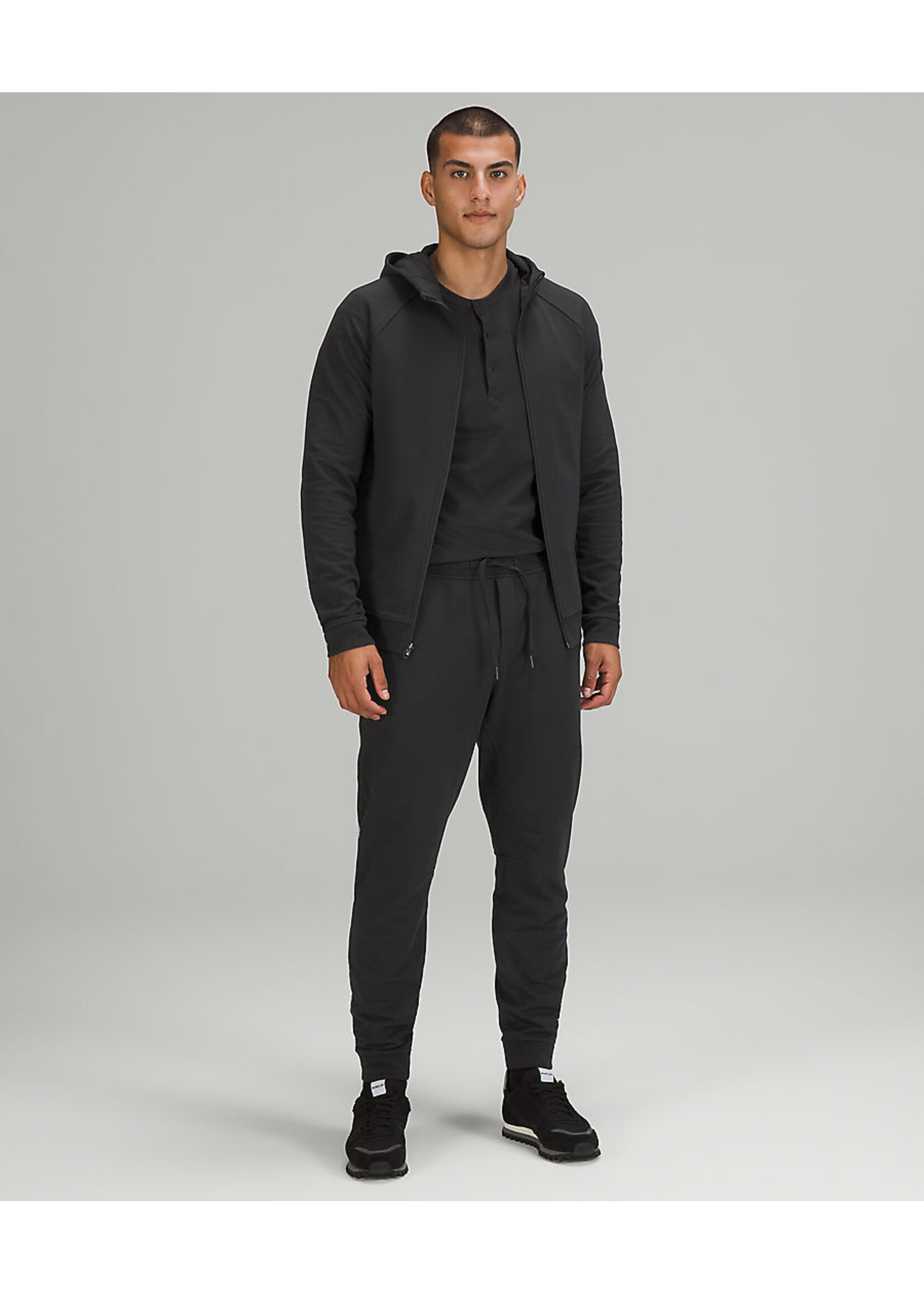 Lululemon City Sweat Jogger *Shorter*